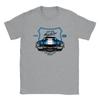 Οδήγησε το Muscle Car - Camaro - Unisex T-shirt με στρογγυλή λαιμόκοψη Unisex T-Shirt