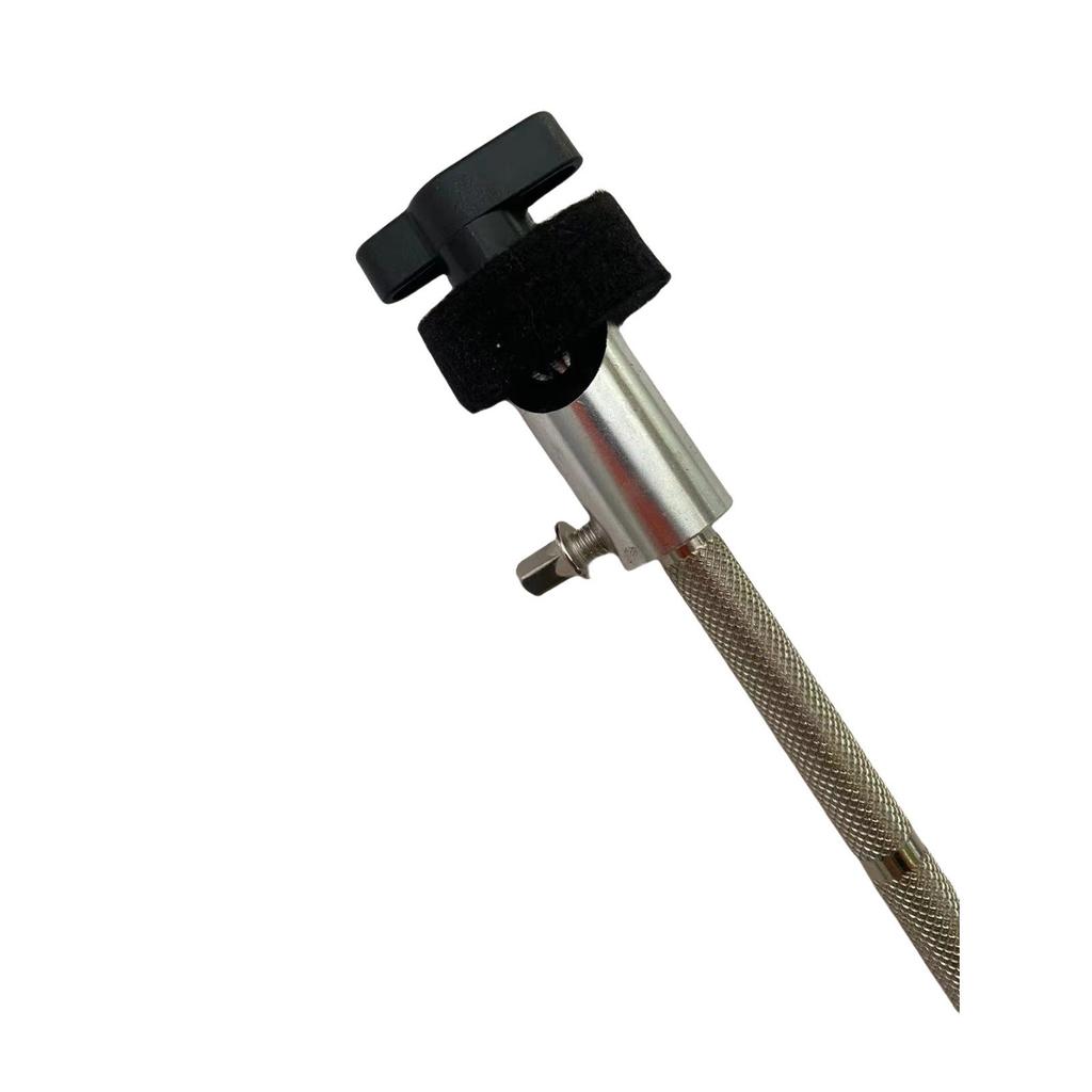 Universal Electronic Drum Cymbal Arm Pedal Connector