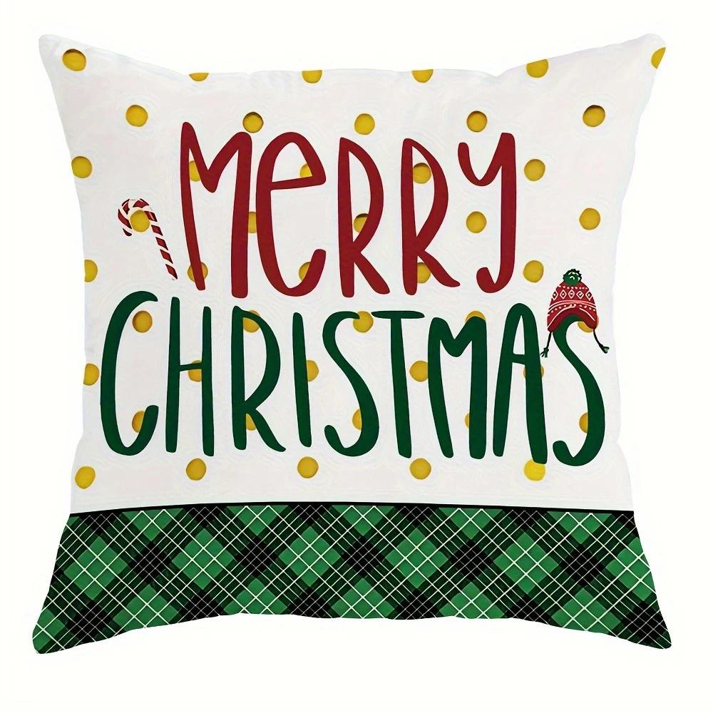 

Наволочка для украшения рождественской вечеринки с рисунком принцессы Щелкунчика подойдет для домашней комнаты, гостиной, дивана, наволочки 16x16Inch