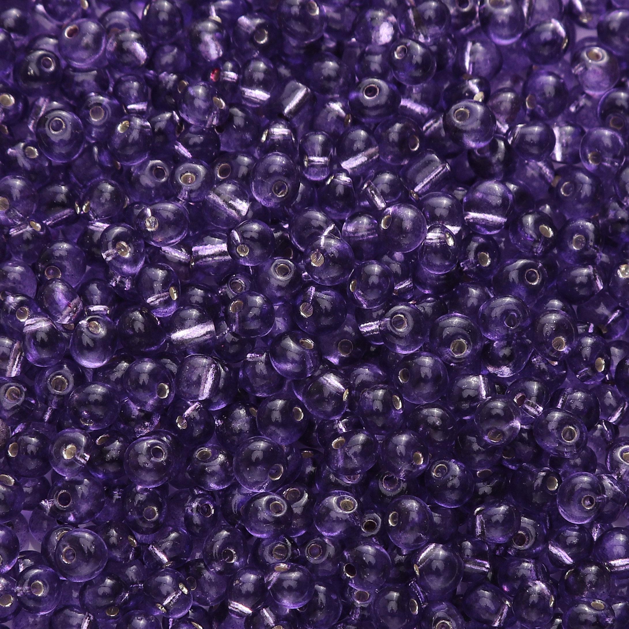 

110 шт. стеклянные бусины с капельным покрытием, бытовые, серебряные, интервал выпечки, разбросанные бусины для самостоятельного изготовления браслетов, ожерелий и ювелирных изделий 17