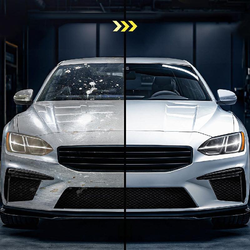 Přípravek na lakování auta Auto Auto Lešticí prostředek Tekuté sklo Chrání Voděodolný Proti poškrábání Skvrna leštidlo na auto tekutý vosk