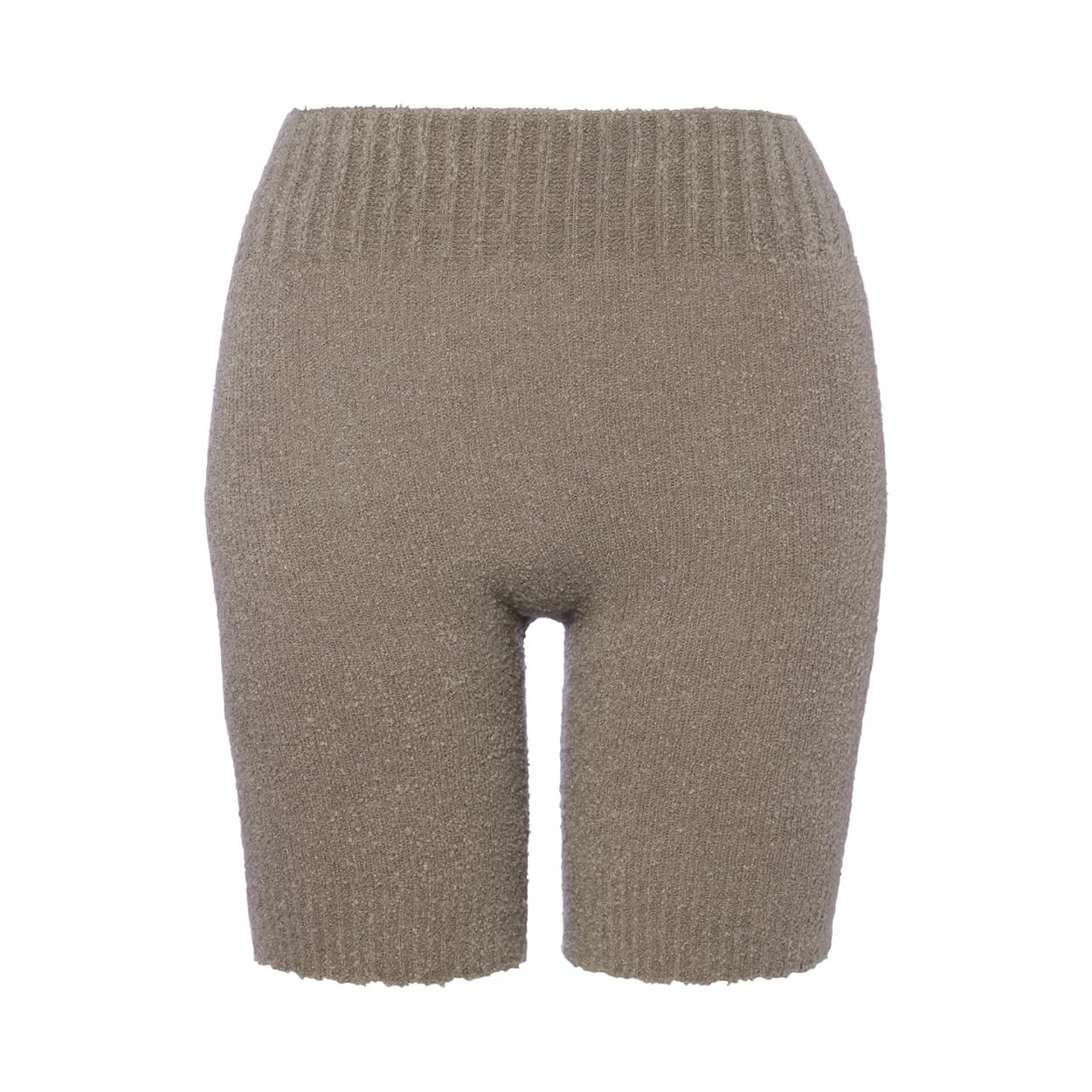 

Triumph Sloggi Whip Touch Length Knit 6852 Sizes 3/4 Pants, (Mystery Gray), M-LL