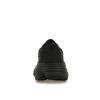 HOKA Bondi 8 Schwarz Damen Sneaker 1127952-BBLC