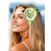 Bohemian Flower Hair Comb Hair Clip Thai Hair Accessories Wedding Bride Accessories  Headwear