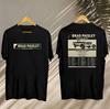Brad Paisley 2025 Tour T-Shirt | Truck Still Works Concert Shirt | Official Fan