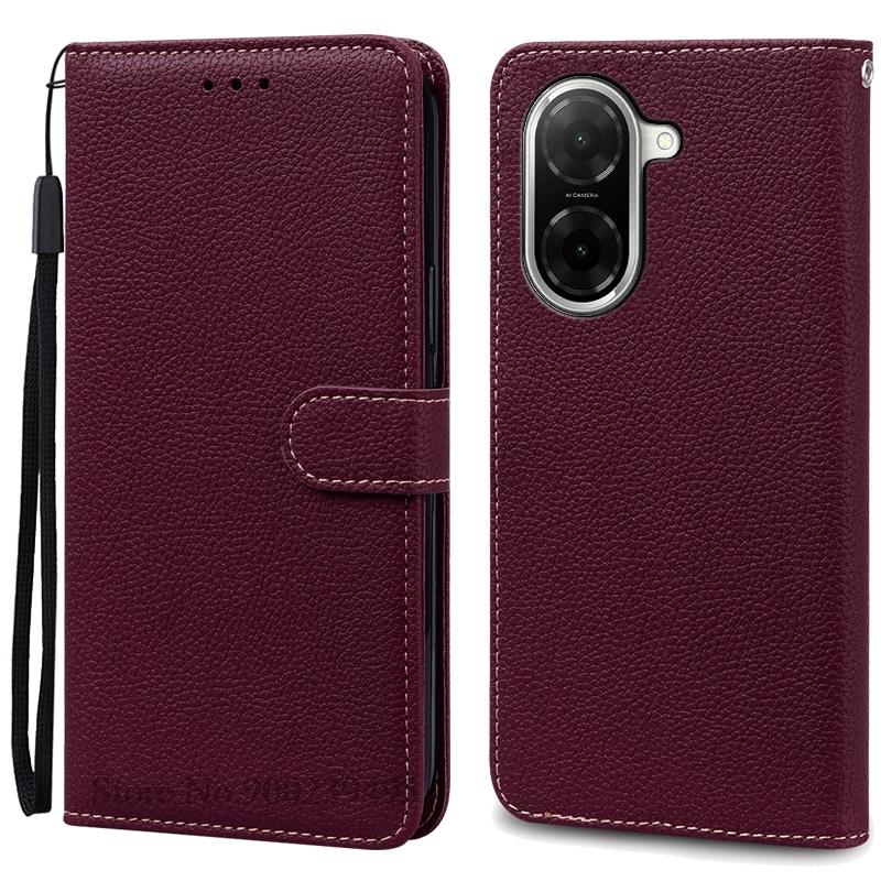 A7 Pro 4G 5G Case For Redmi A7 Pro Case Wallet Leather Flip Cover For Xiaomi Redmi A7 Pro Case Book Phone Cover Coque Fundas