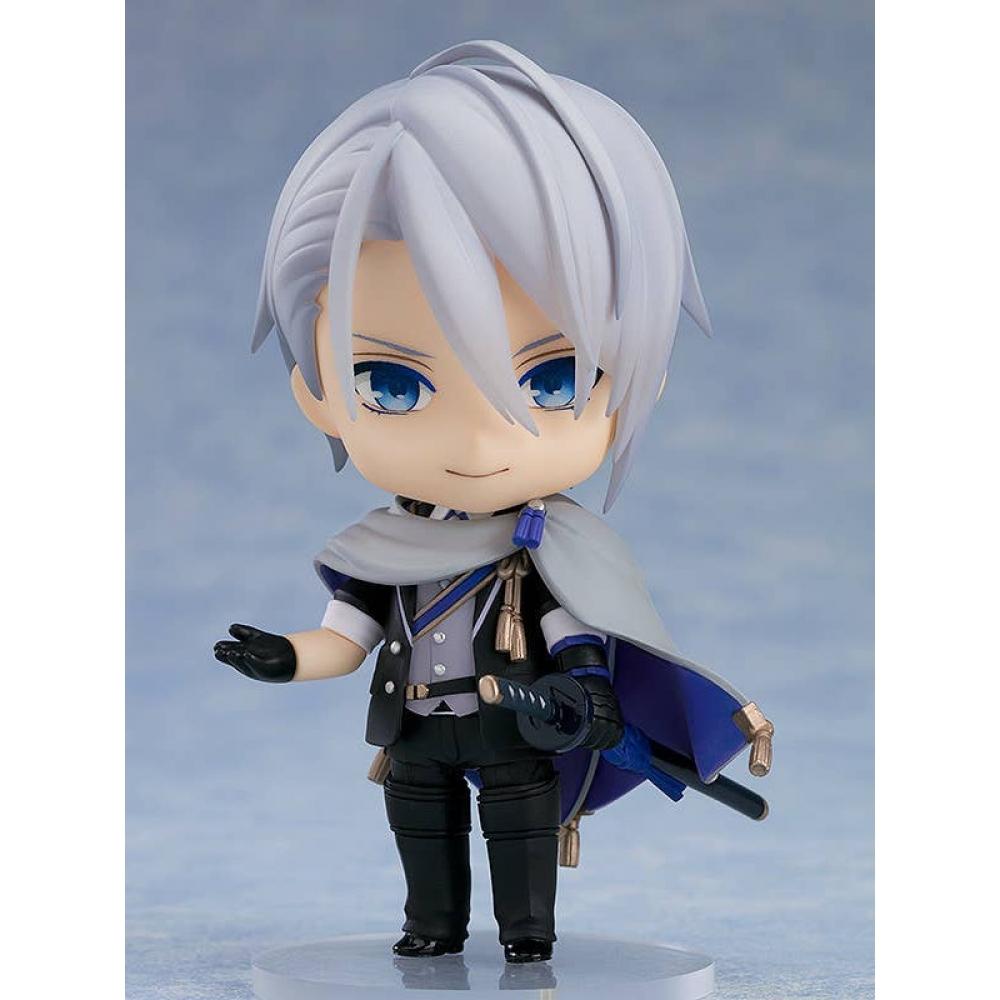 Touken Ranbu Nendoroid Yamambagiri Chougi  Touken Ranbu Online   Rerelease 