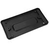 Rear License Plate Holder DRB500051PCL Replacement for Land Rover Range Rover Sport LR2 LR3 LR4