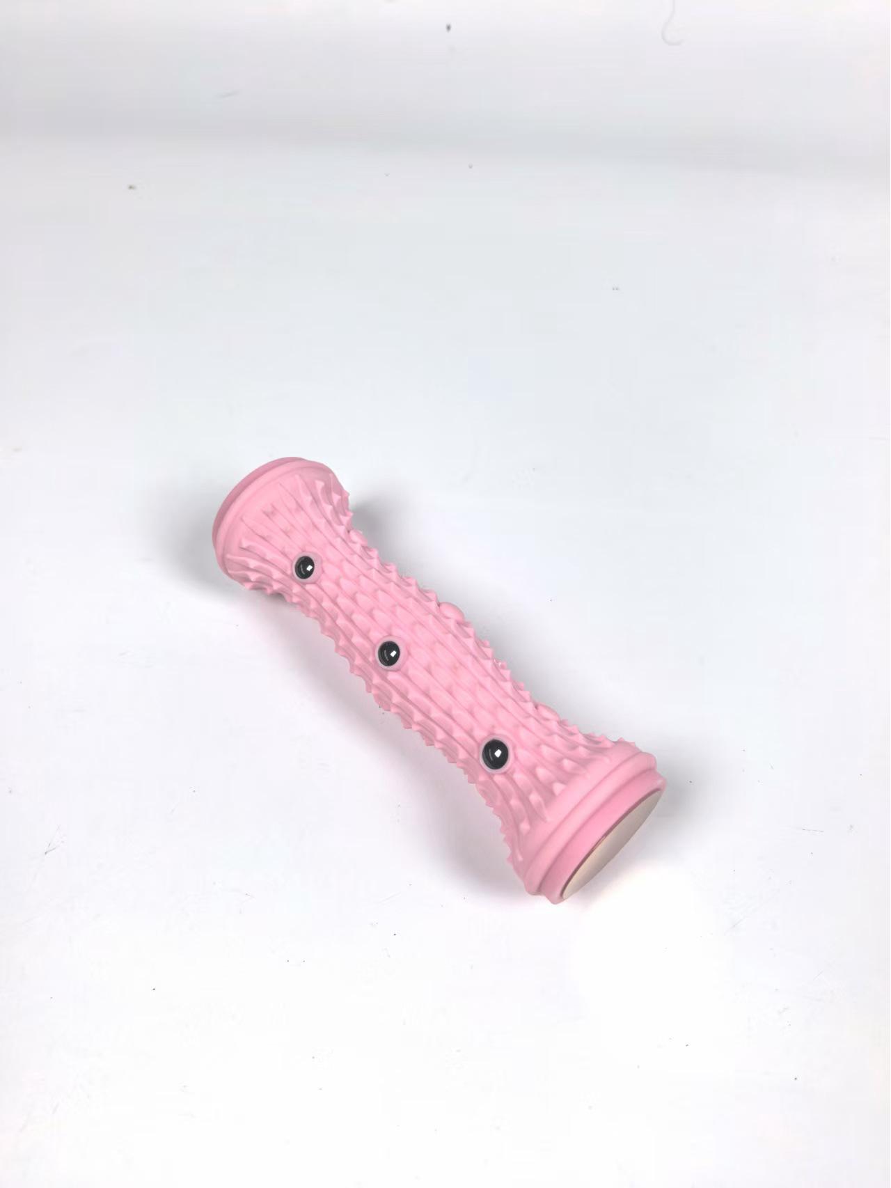 Foot Roller Peanut Ball: Yoga Massage & Arch Trainer for Muscle Relaxation