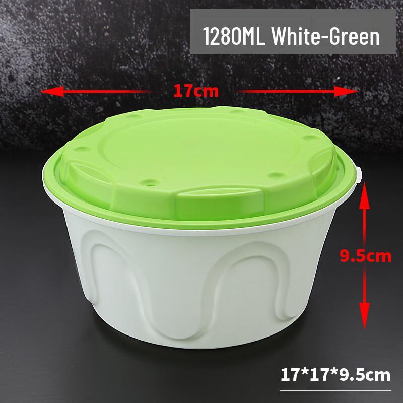 

Handon Disposable Takeaway Containers