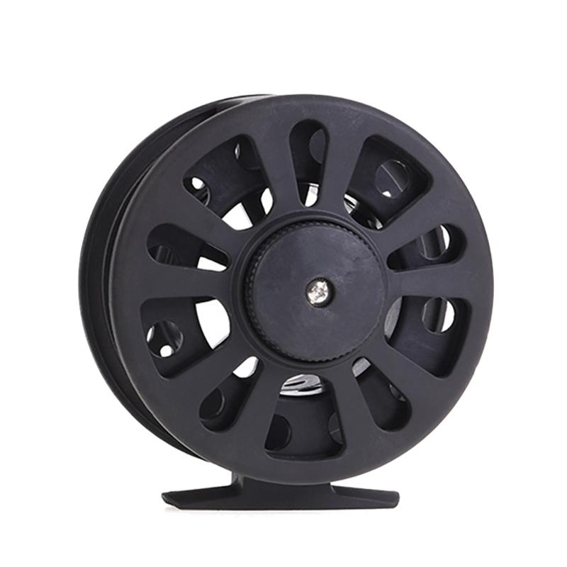 Fly Fishing Reel 2+1BB 1:1 High Speeds Spool Fly Reel, 5/6 7/8 8/9 Option Right Left Handed Interchanges Fishing Reel