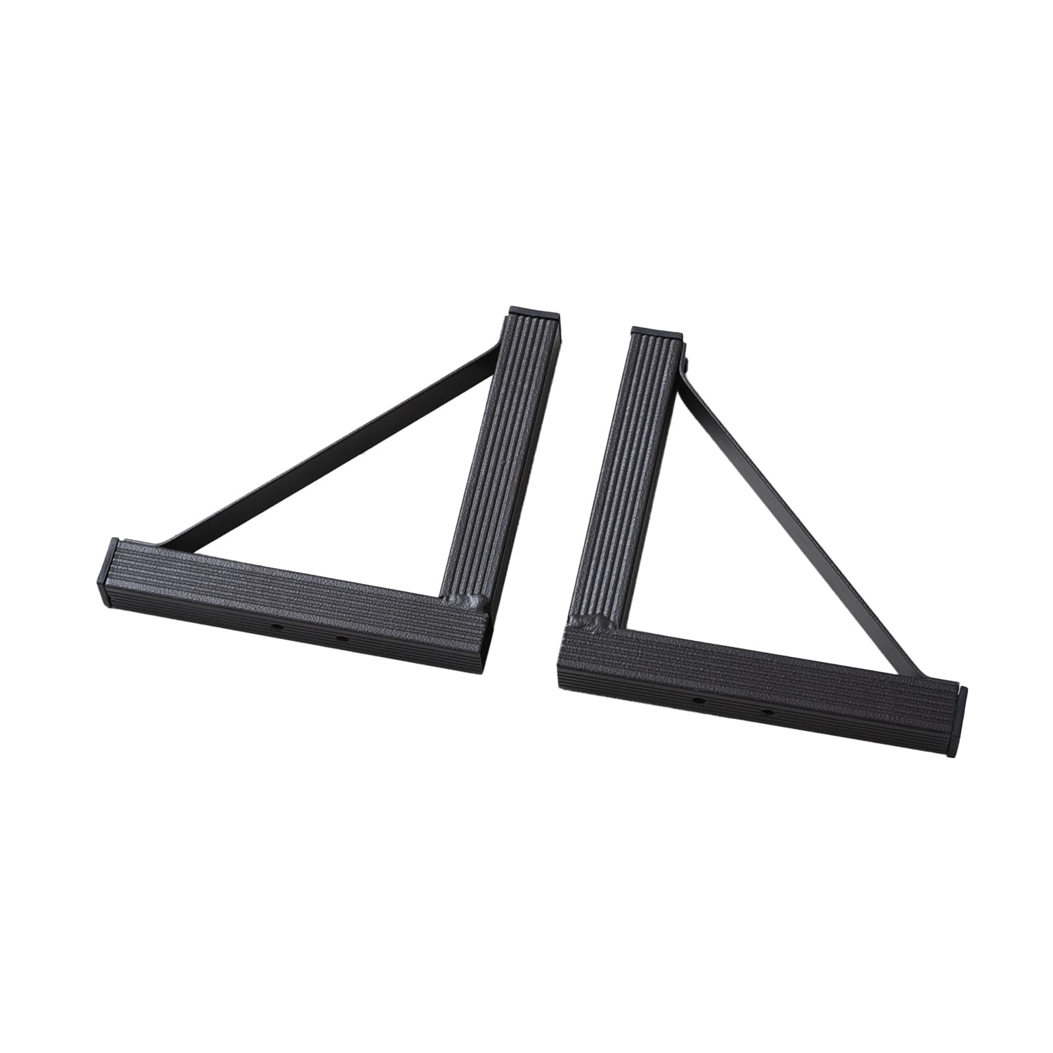 

Gardenmaster Aluminum Border Fence Stand, Dark Brown, KABF-S(DBR)