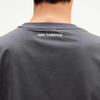 New Balance Tee Kqj Nbnee21013 17 Common Essential Small Logo Short Sleeve Tee  Stan