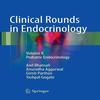 Clinical Rounds In Endocrinology Volume II Paperback F402 US77