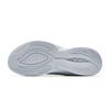 Anta Feiyun Cushioning Soft Running Shoes Fashion Versatile Women Sneakers Ivory-White Light-Mist-Gray 922545577-4