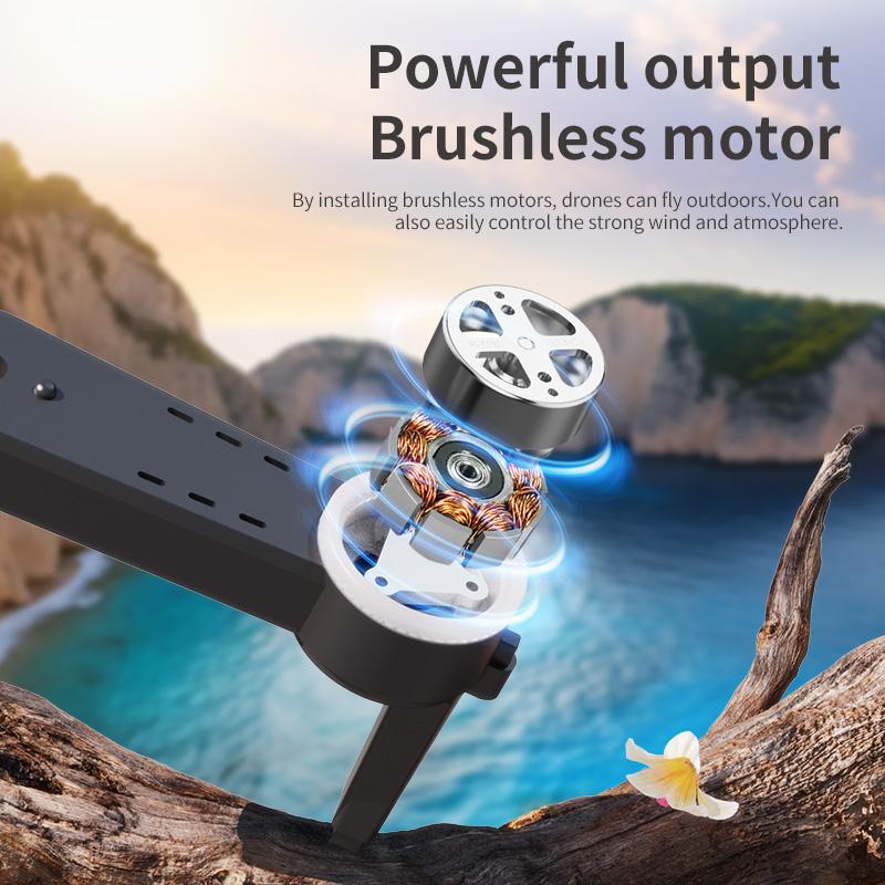 New 924 MAX GPS Drone Professional 8K Camera Aerial FPV Brush Avoiding Obstacle with Large Screen Remote Control Folding Drone