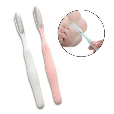 1Pcs Foot File Foot Board File Toe Seam Heel Grater Hard Dead Skin Callus Remover Pedicure Rubbing Foot Tool Grinding Foot Stone