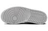 Jordan 1 Low Coconut Milk Neutral Grey (Women's)