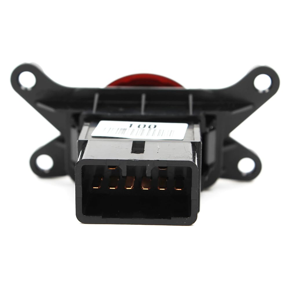 Warnblinkschalter für Kia Forte 2010 2.0L 2.4L Ersetzt 93790-1M000 937901M000