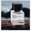 NOVO - Eau De Toilette Perfume - 3 Types
