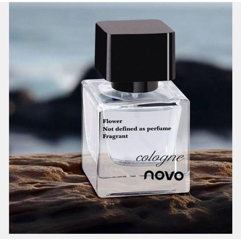 NOVO - Eau De Toilette Perfume - 3 Types