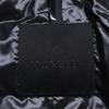 MONCLER [Excellent condition/2022 model] HERBE Hoodie Down Jacket 1 blackUsed