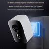 MingSheng 5MP 360° Cordless Home Security Camera with 4G/WiFi (CN Version)