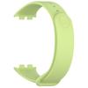 Silikonarmband für Honor Band 9 Smartwatch Ersatzarmband Weiches TPU Armband für Hauwei Honor Band9 Uhrenarmband Zubehör
