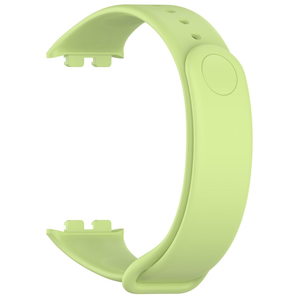 Silikonarmband für Honor Band 9 Smartwatch Ersatzarmband Weiches TPU Armband für Hauwei Honor Band9 Uhrenarmband Zubehör