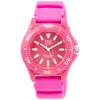 [Citizen Q&Q] Analog Waterproof Urethane Strap Watch VR25-003 Women's Pink