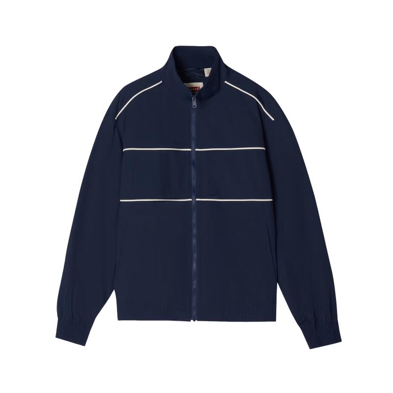 

Levi s Men s Lightweight Casual Stand-Collar Jacket XL