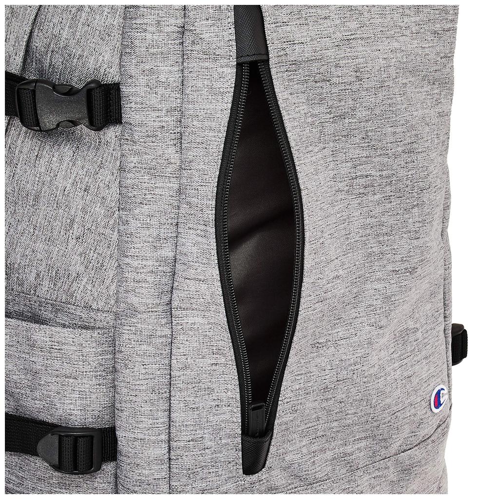 Backpack Great 2 26L Unisex B4 size storage possible Gray H52cm x W32cm x D19cm [Champion] MODEL.NO.62815