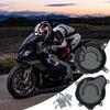 Motorcycle Quick Release Engine Guard Engine Protection Cover Riding Accessories For CFMOTO 450SR/NK/MT Engine Cover