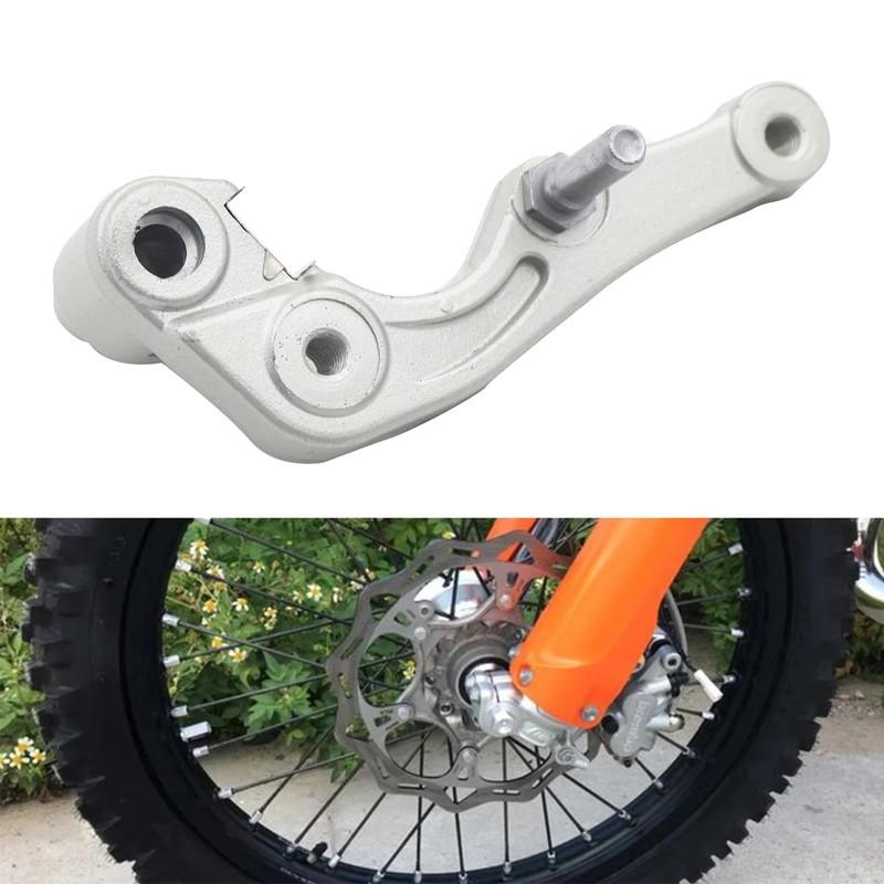 Front Brake Pump Caliper Bracket For Motorcycle For EXC SX SXF XC XCF For TC FC TE FE TX FX 125-501