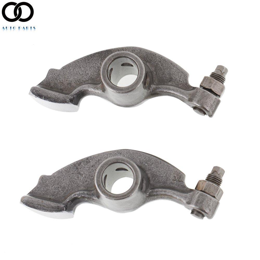 Rocker Arm For Yamaha Raptor Rhino Grizzly Kodiak Wolverine350 400 450 1988-2018