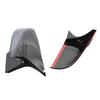 Gloss Black Rearview Mirror Replacement Upgrade  or for F20 F21 F30 F32 F36 X1 M3