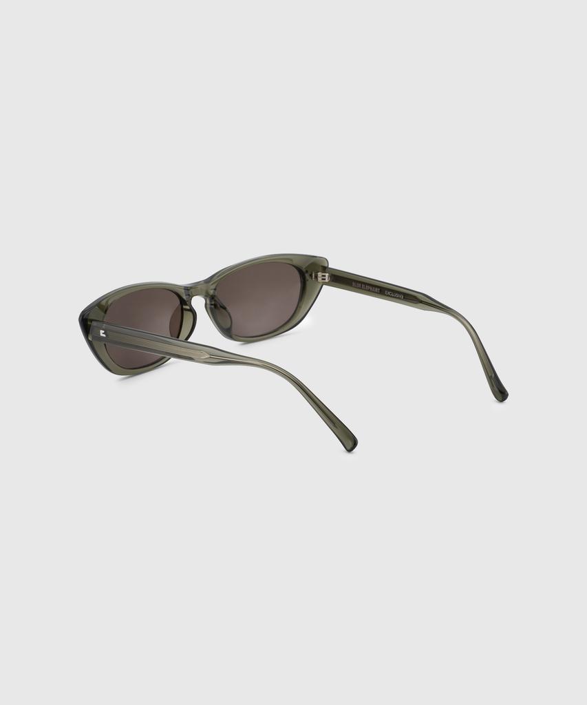 Beulluellipeonteu Devon Khaki
