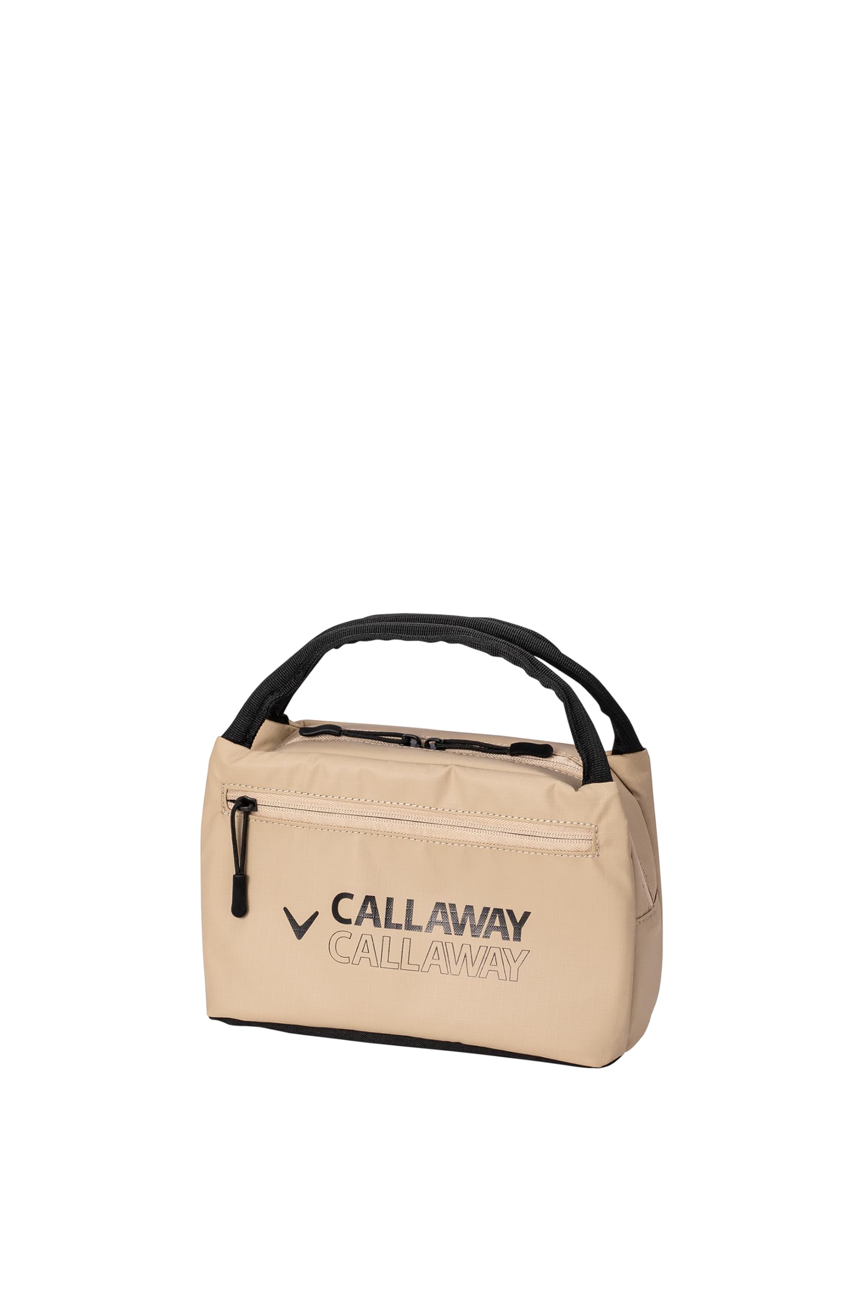 

Easygoing Cooler Bag Beige 25 [Callaway] (Men s) бежевый