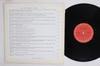 12inch Record IAN TYSON  Interview CDN123 Columbia 1983 Canada CountryFolk Used