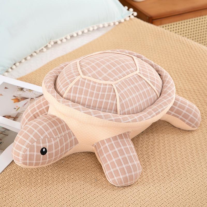 Adorable Plush Turtle And Crocodile Stuffed Animal Toys For Kids Perfect For Sleep And Play