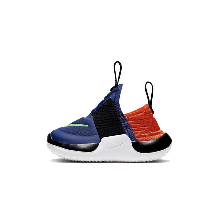 

Nike Nitroflo Low top Toddler Shoes Baby AT4672-400 22