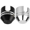Motorcycle CNC Aluminum Banjo Bolt Cover For 2008-2013 Harley Touring Electra Road Glide