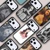 Lana Del Rey Singer Phone Case For IPhone 17 16e 15 14 13 12 11 Pro Max Air Mini Soft Protective Cover