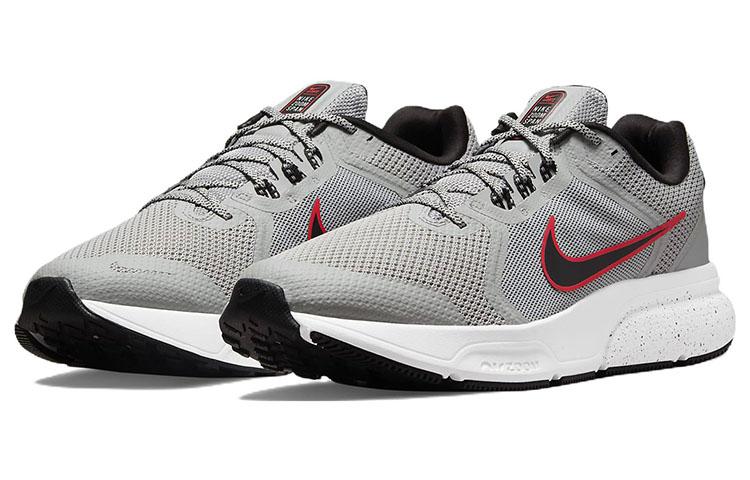 Nike Zoom Span 4 'Light Smoke Grey' DC8996-005