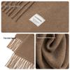 VVC Windproof Warm Scarf