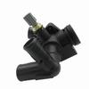 Thermostat Housing For Ford Transit 2006 - Tourneo  2.2 Duratorq 2012- Citroen Jumper Peugeot Boxer 9678741380 BK2Q8A586AB