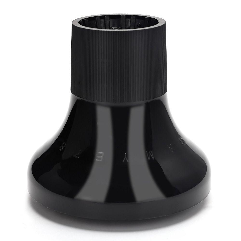Silicone Hairdryer Diffuser Cover Hairdressing Curly Styling Tools Fitting Blow Dryer  Salon