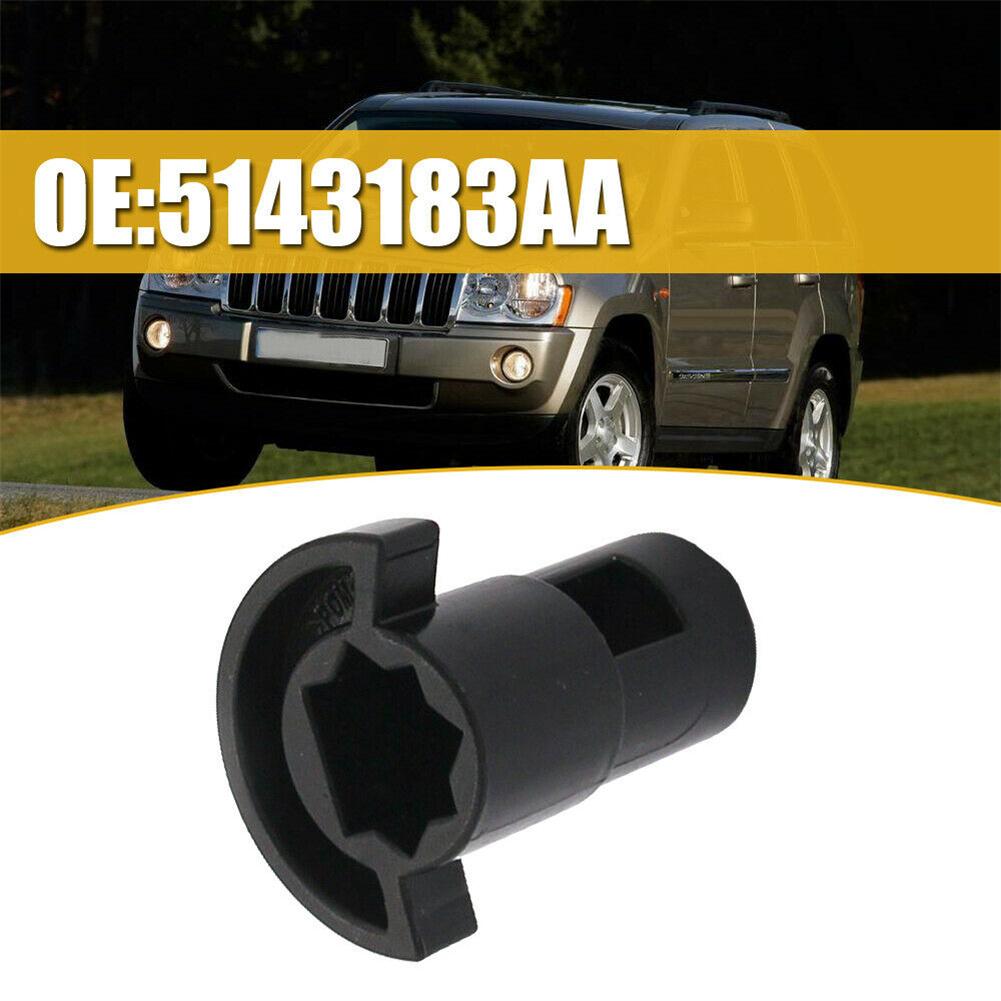 Lever Actuator 5143183AA Accessories 2005-2010 Actuator Actuator Shaft Lever Black Cherokee For Jeep Shaft Lever