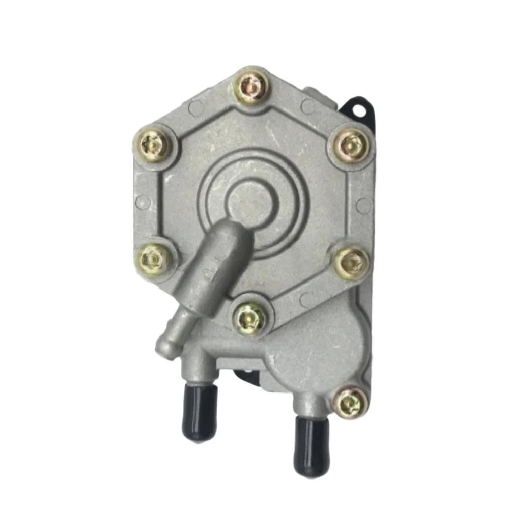 High-Quality Fuel Pump Kit For Sportsman 300 -Easy Install & Long-lasting Fuel Pump& Filter Set Replacement Fuel Pump Filter