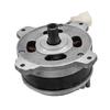 Motore Brushless DC Magnetico Forte al Neodimio 12V 24V 36V 48V Alta Potenza 48V 600W Motore Meccanico ad Alto Coppia